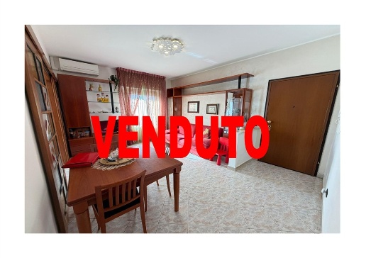 appartamento in vendita a Cinisello Balsamo in zona Robecco