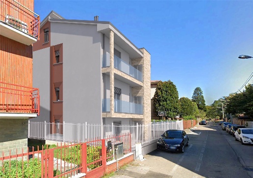 appartamento in vendita a Cinisello Balsamo