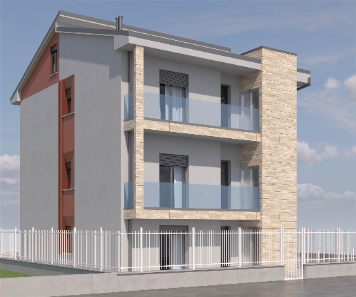 appartamento in vendita a Cinisello Balsamo