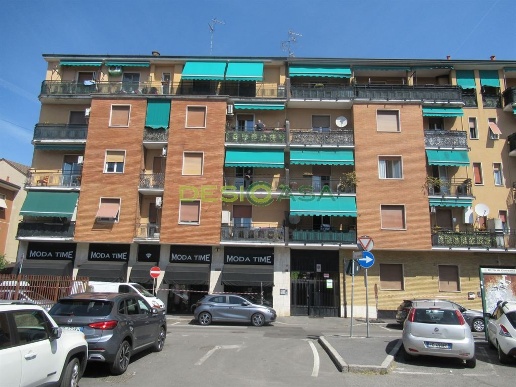 appartamento in vendita a Cinisello Balsamo