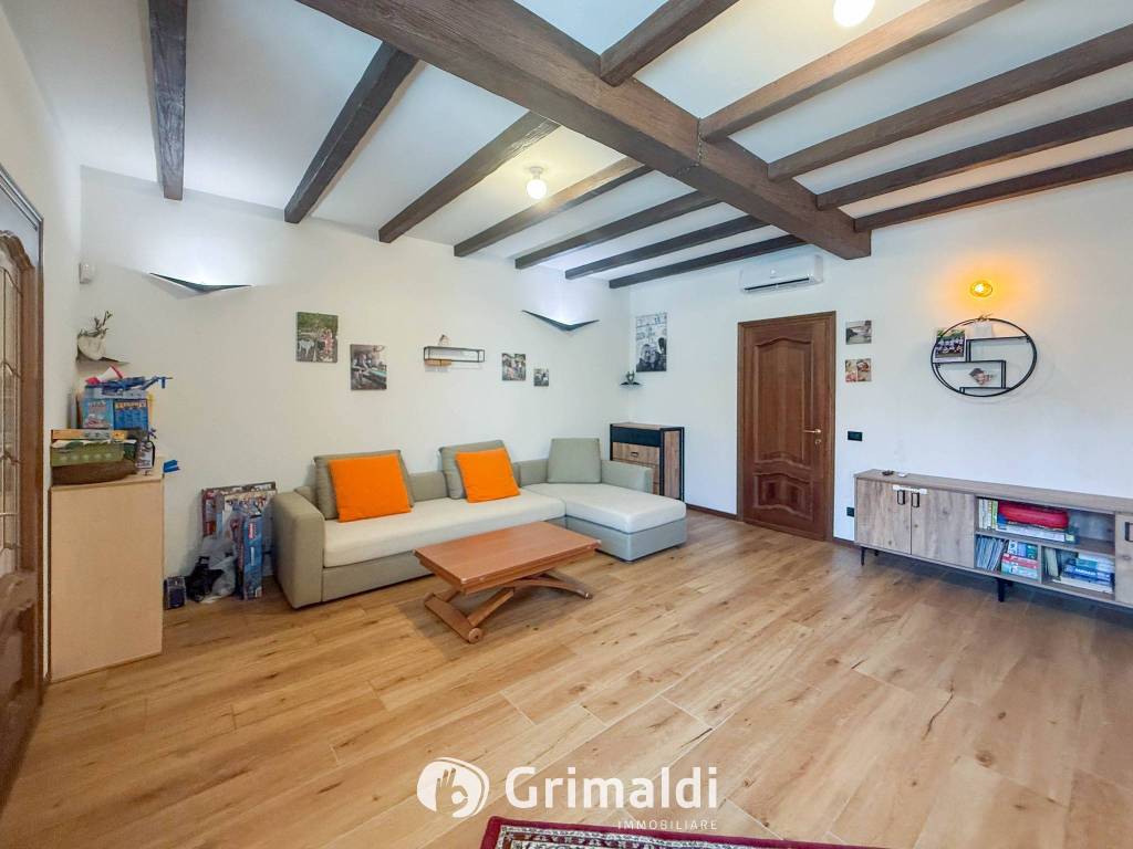 casa indipendente in vendita a Cinisello Balsamo