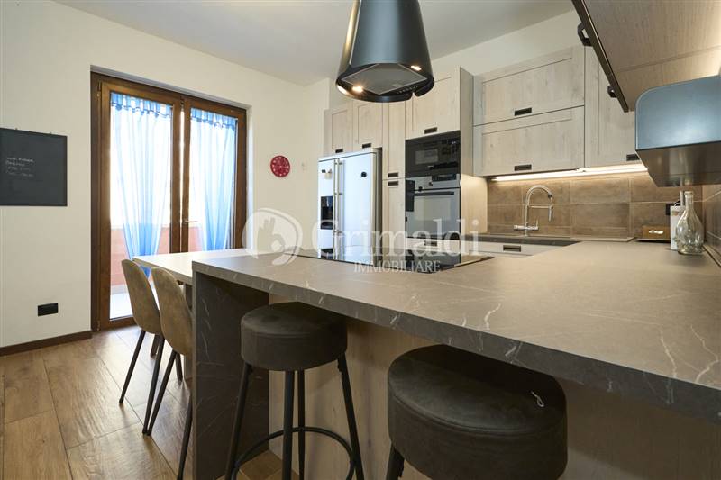 casa indipendente in vendita a Cinisello Balsamo