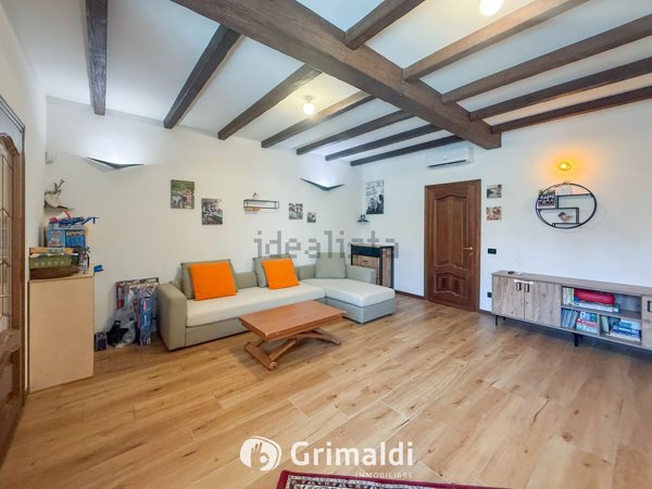 casa indipendente in vendita a Cinisello Balsamo