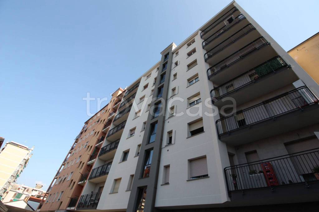 appartamento in vendita a Cinisello Balsamo