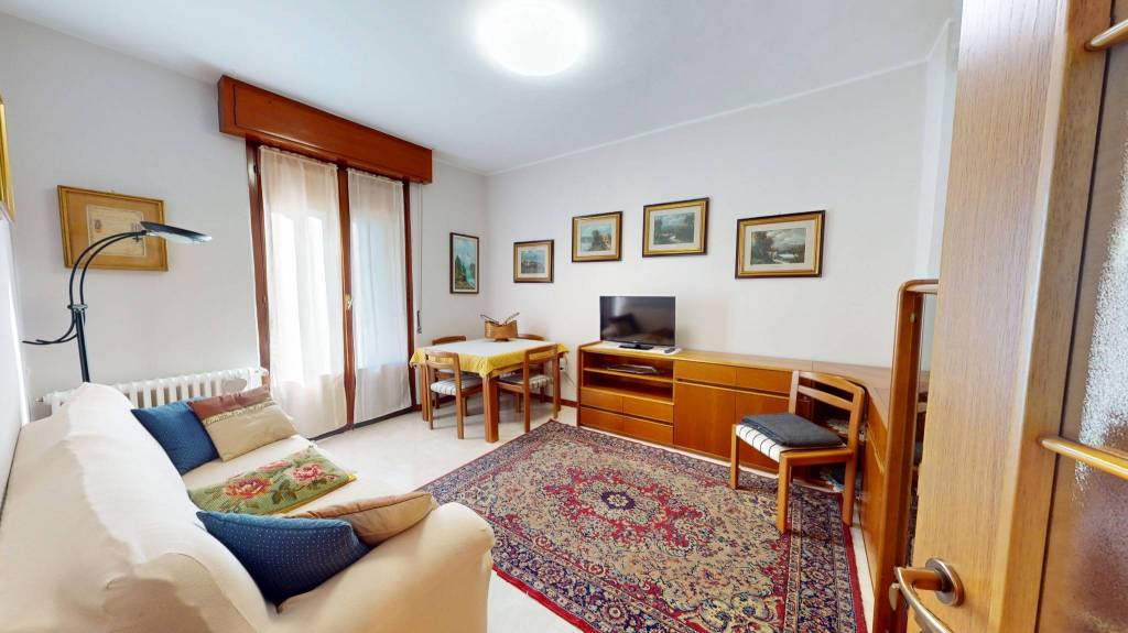 casa indipendente in vendita a Cinisello Balsamo
