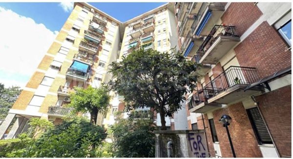appartamento in vendita a Cinisello Balsamo in zona Crocetta