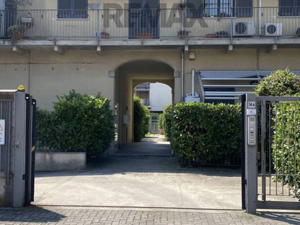 appartamento in vendita a Cinisello Balsamo