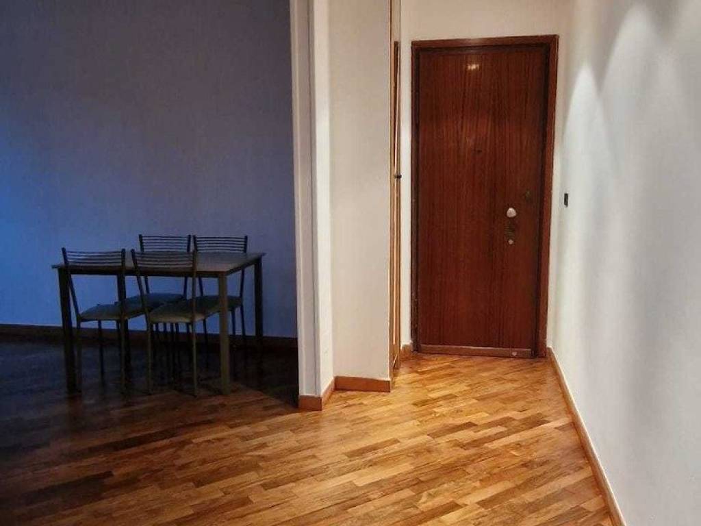 appartamento in vendita a Cinisello Balsamo in zona Robecco