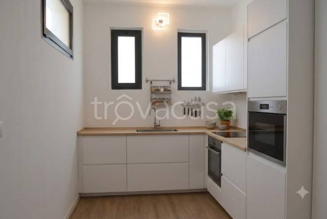 appartamento in vendita a Cinisello Balsamo
