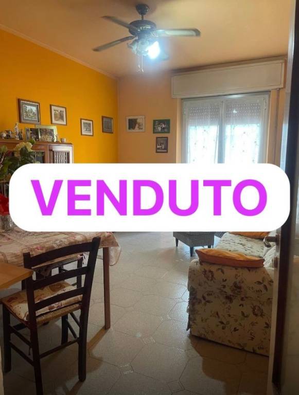 appartamento in vendita a Cinisello Balsamo in zona Robecco