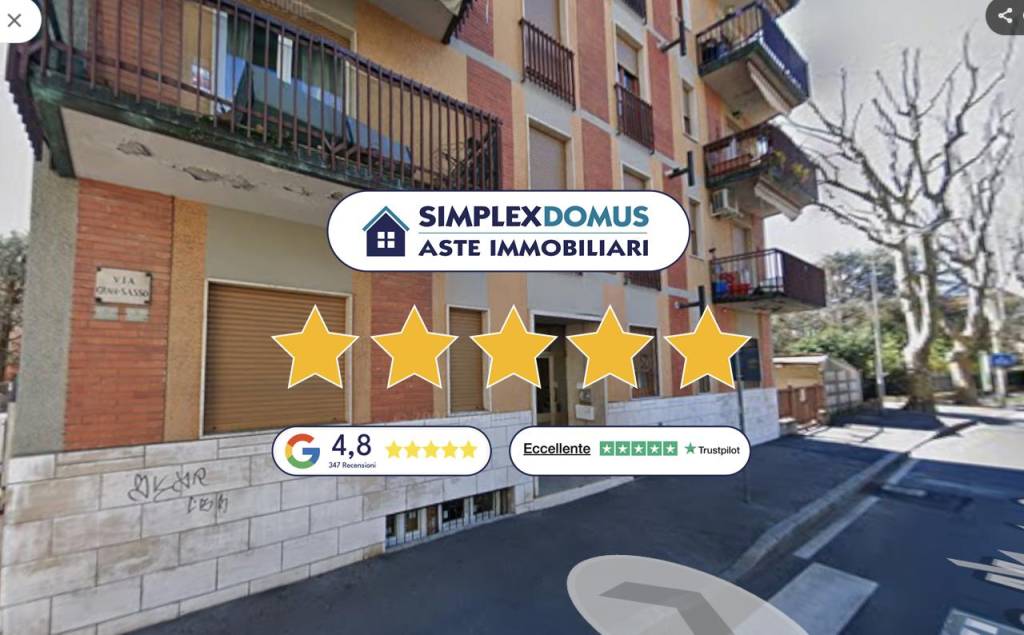 appartamento in vendita a Cinisello Balsamo