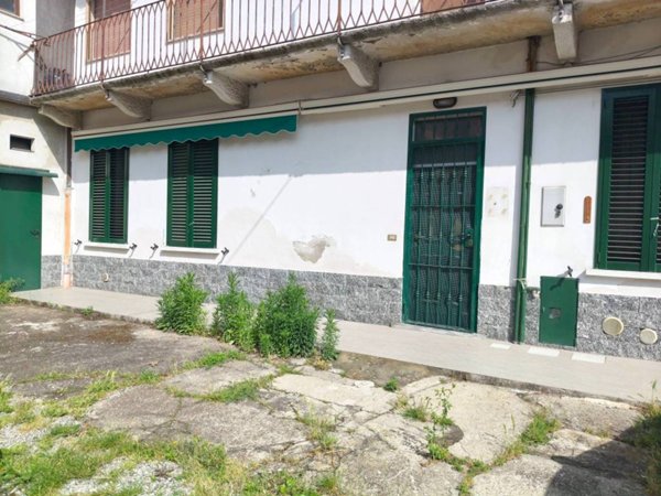 appartamento in vendita a Cinisello Balsamo