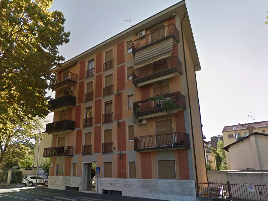 appartamento in vendita a Cinisello Balsamo
