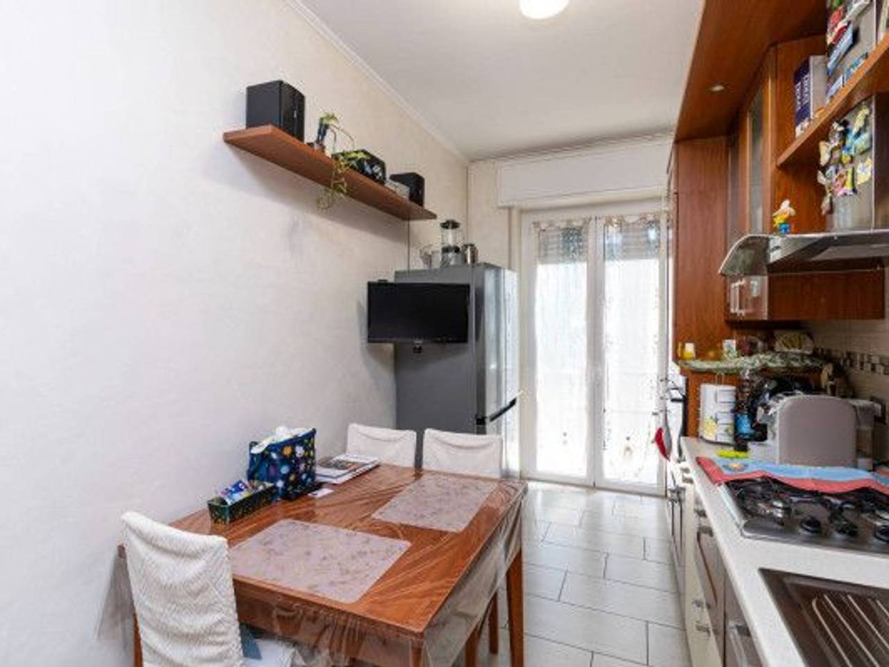 appartamento in vendita a Cinisello Balsamo