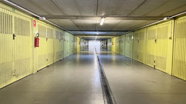 appartamento in vendita a Cinisello Balsamo in zona Crocetta