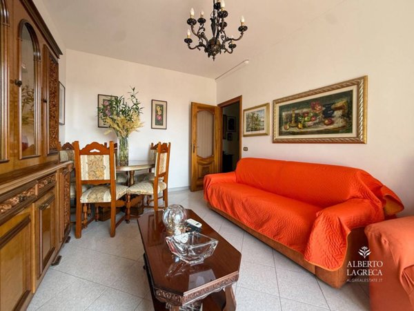 appartamento in vendita a Cinisello Balsamo