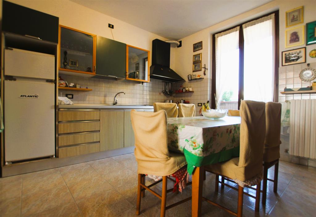 appartamento in vendita a Cinisello Balsamo