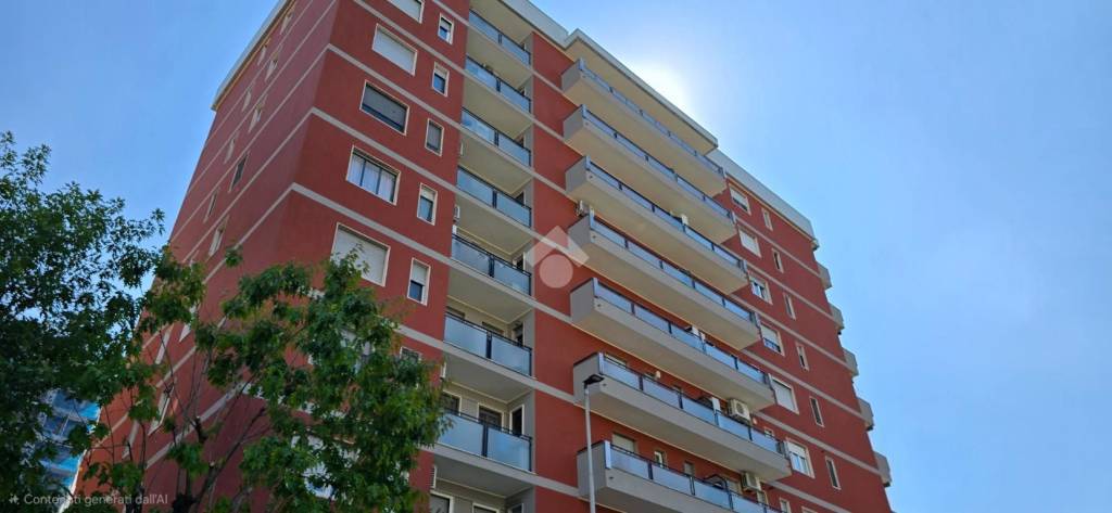 appartamento in vendita a Cinisello Balsamo in zona Robecco