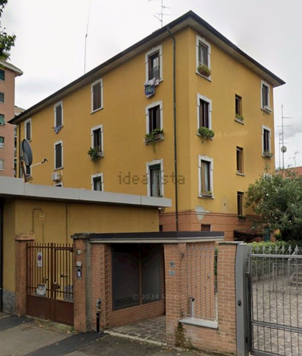 appartamento in vendita a Cinisello Balsamo