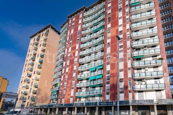 appartamento in vendita a Cinisello Balsamo in zona Crocetta