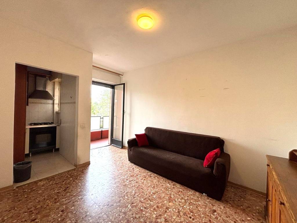 appartamento in vendita a Cinisello Balsamo in zona Villa Rachele