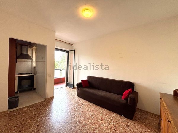appartamento in vendita a Cinisello Balsamo in zona Villa Rachele