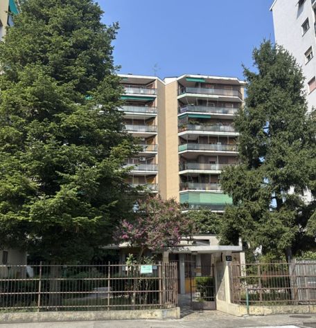 appartamento in vendita a Cinisello Balsamo