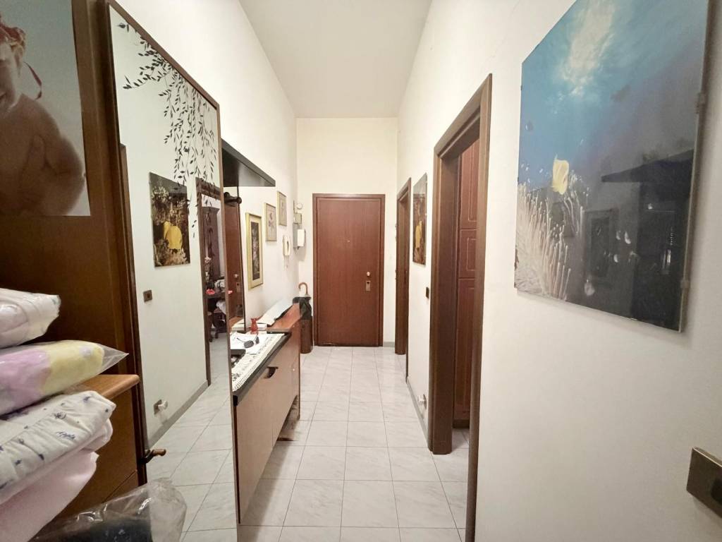 appartamento in vendita a Cinisello Balsamo in zona Robecco