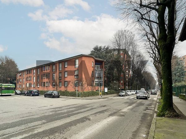 appartamento in vendita a Cinisello Balsamo in zona Campo dei Fiori