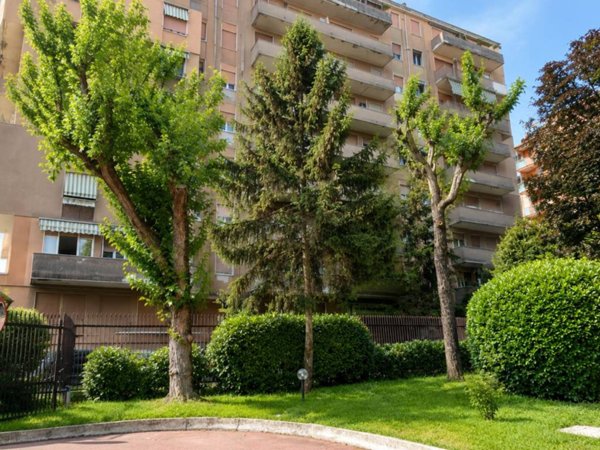 appartamento in vendita a Cinisello Balsamo