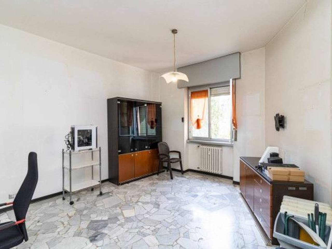 appartamento in vendita a Cinisello Balsamo in zona Robecco