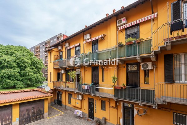 appartamento in vendita a Cinisello Balsamo