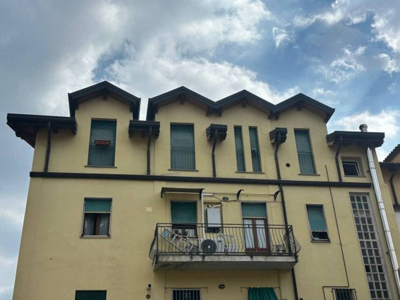 mansarda in vendita a Cinisello Balsamo in zona Crocetta