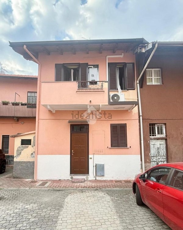 appartamento in vendita a Cinisello Balsamo