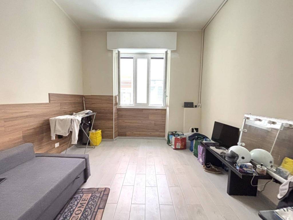 appartamento in vendita a Cinisello Balsamo