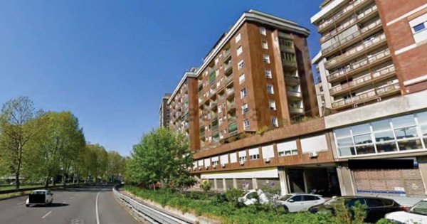 appartamento in vendita a Cinisello Balsamo