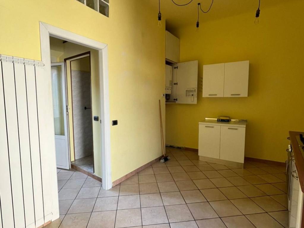 appartamento in vendita a Cinisello Balsamo