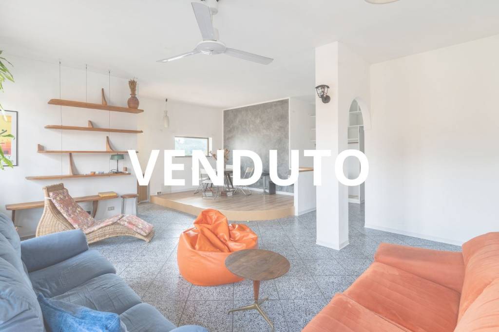 appartamento in vendita a Cinisello Balsamo