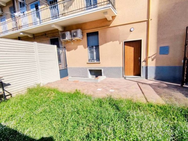 appartamento in vendita a Cinisello Balsamo in zona Robecco