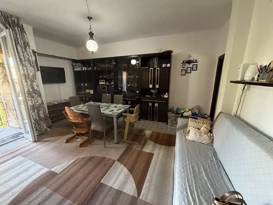 appartamento in vendita a Cinisello Balsamo in zona Robecco