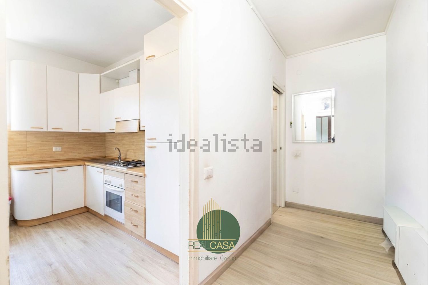 appartamento in vendita a Cinisello Balsamo in zona Villa Rachele