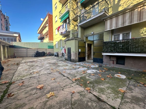 casa indipendente in vendita a Cinisello Balsamo