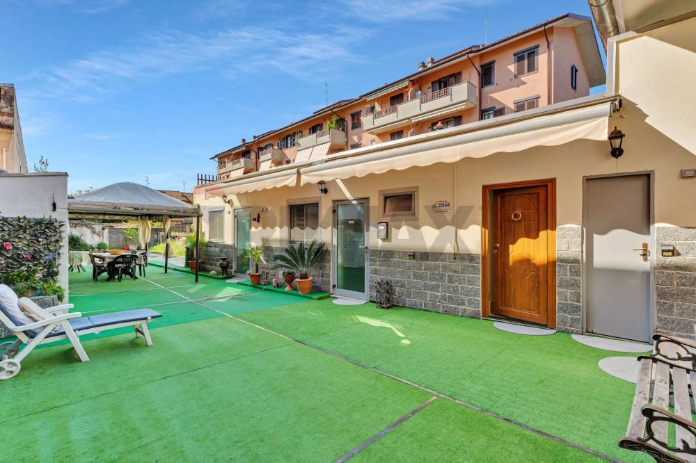 casa indipendente in vendita a Cinisello Balsamo