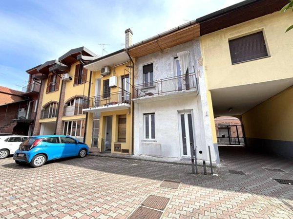 appartamento in vendita a Cinisello Balsamo