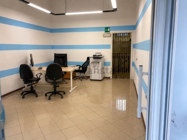 ufficio in vendita a Cinisello Balsamo
