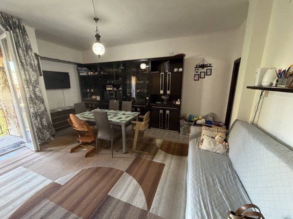 appartamento in vendita a Cinisello Balsamo in zona Robecco