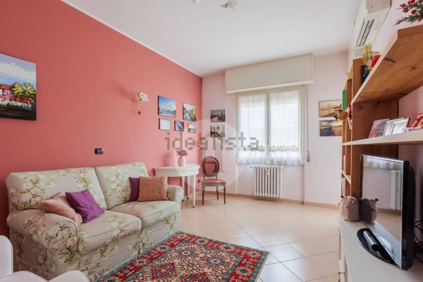 appartamento in vendita a Cinisello Balsamo