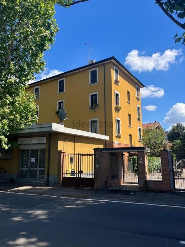 appartamento in vendita a Cinisello Balsamo