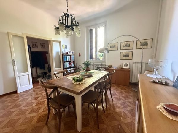 appartamento in vendita a Cinisello Balsamo