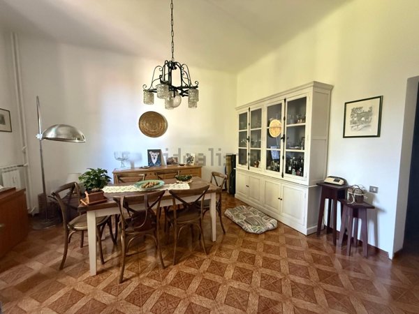appartamento in vendita a Cinisello Balsamo